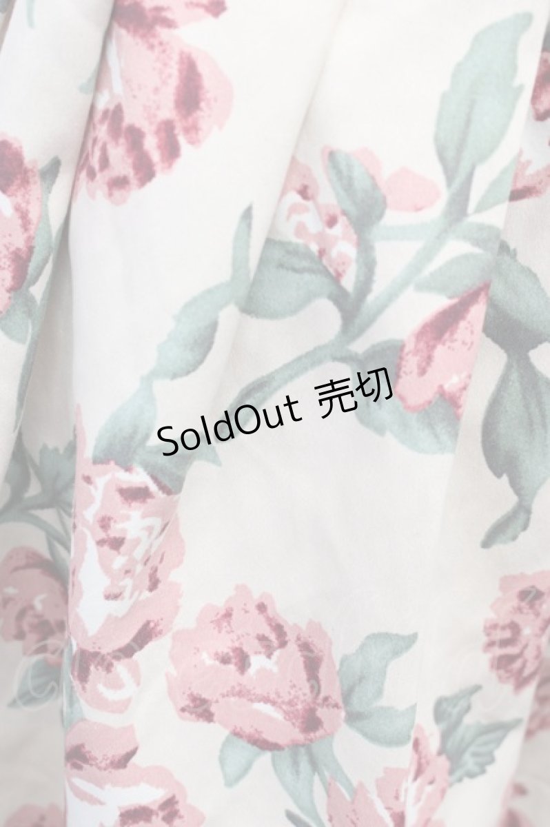 画像5: 【SALE】an another angelus  / 薔薇カート S-23-09-17-4035-1-SK-LO-L-UT-ZT181 (5)