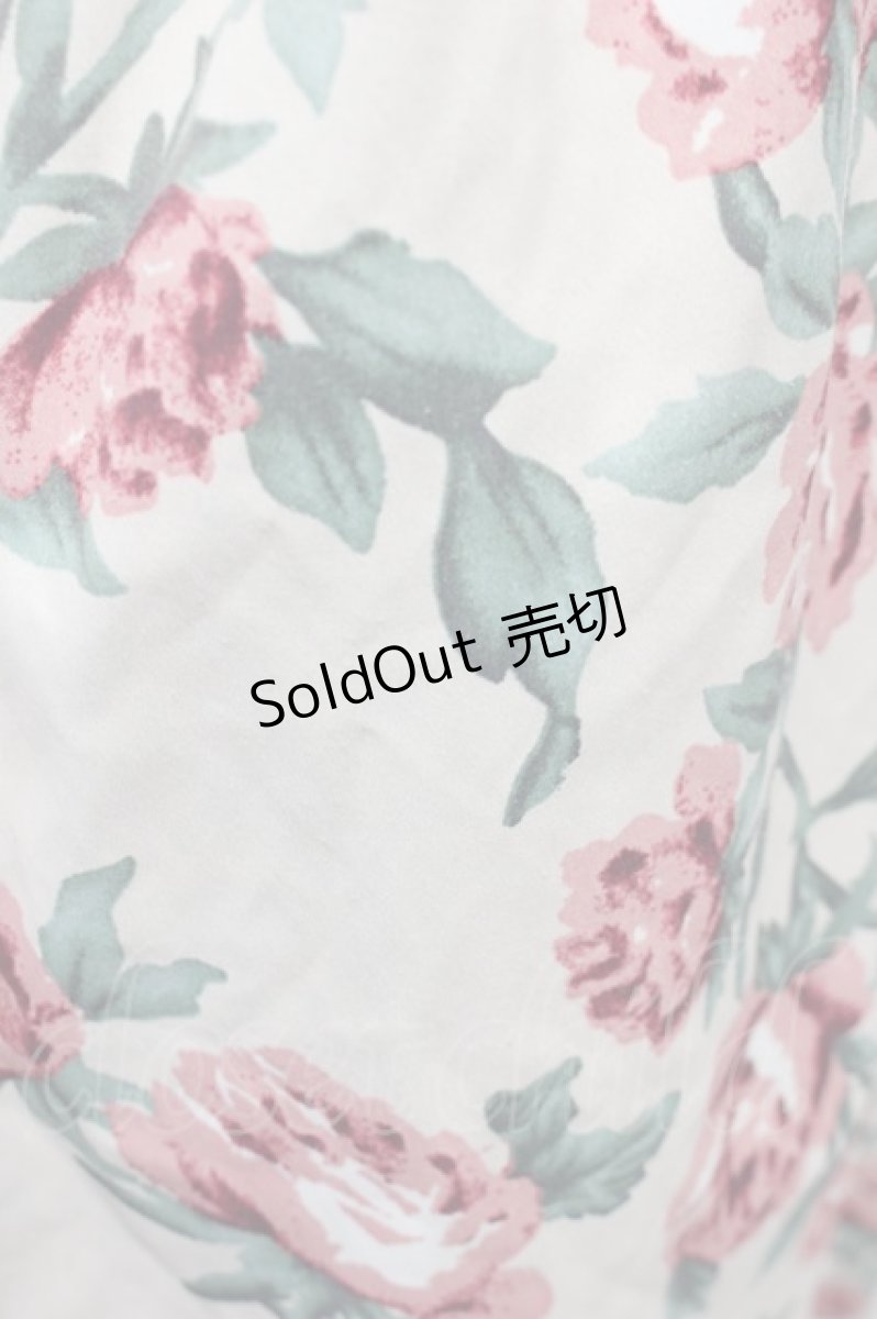 画像6: 【SALE】an another angelus  / 薔薇カート S-23-09-17-4035-1-SK-LO-L-UT-ZT181 (6)