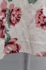画像7: 【SALE】an another angelus  / 薔薇カート S-23-09-17-4035-1-SK-LO-L-UT-ZT181 (7)