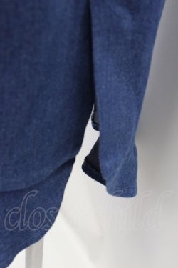 画像5: an another angelus  / デニムスカート S-23-09-17-4043-1-SK-LO-L-AS-ZT078