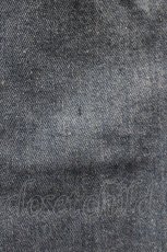 画像6: 【SALE】an another angelus  / デニムスカート S-23-09-17-4043-1-SK-LO-L-AS-ZT078 (6)