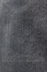 画像7: 【SALE】an another angelus  / デニムスカート S-23-09-17-4043-1-SK-LO-L-AS-ZT078 (7)