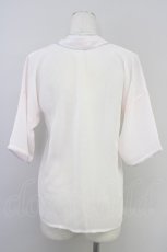 画像2: 【SALE】To Alice  / シフォン羽織り Y-23-09-20-4014-1-TO-LO-L-SZ-ZT237 (2)
