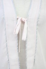 画像3: 【SALE】To Alice  / シフォン羽織り Y-23-09-20-4014-1-TO-LO-L-SZ-ZT237 (3)