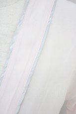 画像4: 【SALE】To Alice  / シフォン羽織り Y-23-09-20-4014-1-TO-LO-L-SZ-ZT237 (4)