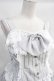 画像4: Angelic Pretty  / エレガントビスクドールジャンパースカート H-23-09-21-1009h-1-OP-AP-L-NS-ZH (4)