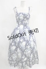 Victorian maiden  / ハーヴェストローズロングドレス H-23-09-21-1012h-1-OP-CL-L-NS-ZH-R