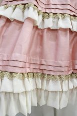 画像5: Juliette et Justine  / プリュム デューヌ プランセス エ ランジュ H-23-09-21-1018h-1-OP-CL-L-NS-ZH-R (5)