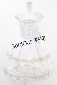 Angelic Pretty  / Day Dream Carnivalジャンパースカート H-23-09-24-003h-1-OP-AP-L-NS-ZH.S