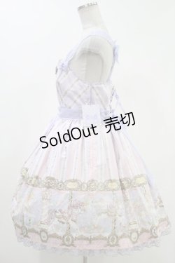 画像2: Angelic Pretty  / Day Dream Carnivalジャンパースカート H-23-09-24-003h-1-OP-AP-L-NS-ZH.S