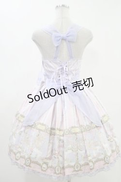 画像3: Angelic Pretty  / Day Dream Carnivalジャンパースカート H-23-09-24-003h-1-OP-AP-L-NS-ZH.S