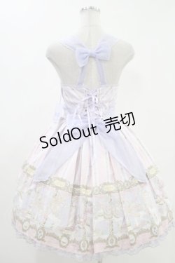 画像3: Angelic Pretty  / Day Dream Carnivalジャンパースカート H-23-09-24-003h-1-OP-AP-L-NS-ZH.S