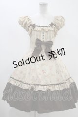 Mary Magdalene  / タルト・タタンワンピース H-23-09-24-008h-1-OP-CL-L-NS-ZH-R