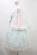 画像2: Angelic Pretty  / 兎慶ぶ花宴ワンピース H-23-09-24-020h-1-OP-AP-L-NS-ZH-R (2)