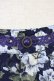 画像3: axes femme  / 花柄フレアキュロット Y-23-09-24-4045-1-PA-AX-L-SZ-ZT016