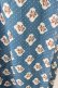 画像6: axes femme  / 花柄×ドットシフォンワンピース Y-23-09-25-4023-1-OP-AX-L-SZ-ZT082