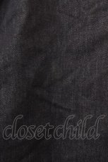 画像6: 【SALE】axes femme POETIQUE  / レースアップデニムジャンスカ Y-23-09-25-4031-1-OP-AX-L-SZ-ZT207 (6)