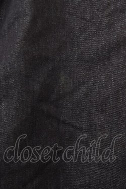 画像6: axes femme POETIQUE  / レースアップデニムジャンスカ Y-23-09-25-4031-1-OP-AX-L-SZ-ZT207