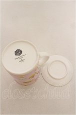 画像4: 【新品】30%off クリストファーヴァイン　スイーツマグカップ ピンクミックスセット cv-007-1【通信販売専用商品】 (4)