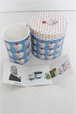 画像4: 【新品】10%off クリストファーヴァイン　スイーツマグカップ  チェリートップ cv-001【通信販売専用商品】 (4)