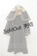 Mary Magdalene  / COAT ジェノワーズコート H-23-09-26-018-NS-ZT-C051