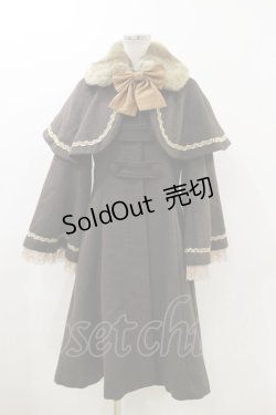 画像1: Mary Magdalene  / COAT ジェノワーズコート H-23-09-26-018-NS-ZT-C051