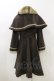 画像2: Mary Magdalene  / COAT ジェノワーズコート H-23-09-26-018-NS-ZH (2)