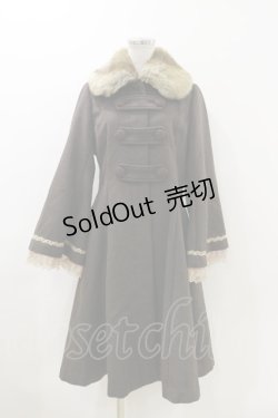 画像3: Mary Magdalene  / COAT ジェノワーズコート H-23-09-26-018-NS-ZT-C051