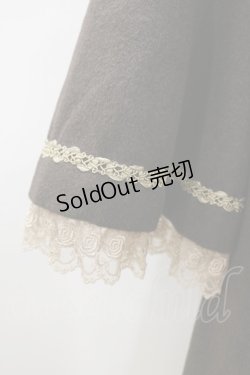 画像4: Mary Magdalene  / COAT ジェノワーズコート H-23-09-26-018-NS-ZT-C051