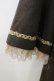 画像4: Mary Magdalene  / COAT ジェノワーズコート H-23-09-26-018-NS-ZH (4)