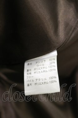 画像5: Mary Magdalene  / COAT ジェノワーズコート H-23-09-26-018-NS-ZH