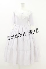 Innocent World  / OP 野に咲く薔薇のワンピース H-23-09-26-028-NS-ZH