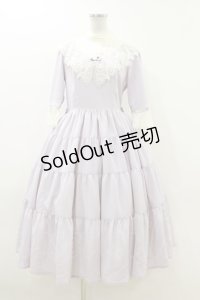 Innocent World  / OP 野に咲く薔薇のワンピース H-23-09-26-028-NS-ZH