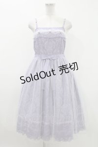 Angelic Pretty  / Dolly Damask SpecialジャンパースカートSet H-23-09-26-1028-NS-ZH