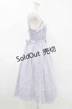 画像3: Angelic Pretty  / Dolly Damask SpecialジャンパースカートSet H-23-09-26-1028-NS-ZH