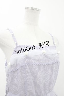 画像4: Angelic Pretty  / Dolly Damask SpecialジャンパースカートSet H-23-09-26-1028-NS-ZH