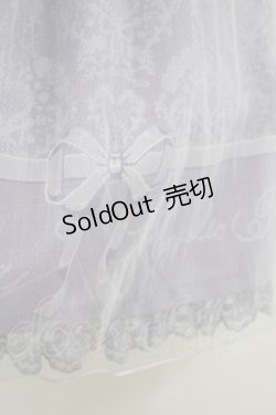 画像5: Angelic Pretty  / Dolly Damask SpecialジャンパースカートSet H-23-09-26-1028-NS-ZH