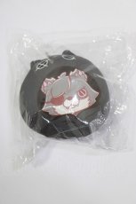 画像1: NieR CLOTHING  / クッションキーホルダー H-25-06-06-1024-PU-AC-KB-ZH (1)