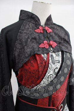 画像3: Qutie Frash  / 2022-黒炎-プレミアムセット H-25-10-24-011-QU-JA-KB-ZH