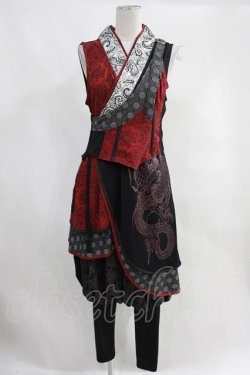 画像5: Qutie Frash  / 2022-黒炎-プレミアムセット H-25-10-24-011-QU-JA-KB-ZH