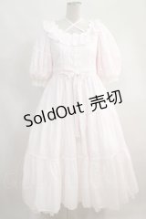 Angelic Pretty  / Daisy Dollワンピース H-23-10-02-006-NS-ZH