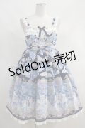 Angelic Pretty  / Holy Theater SpecialジャンパースカートSet H-23-10-02-012-NS-ZH