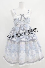 Angelic Pretty  / Holy Theater SpecialジャンパースカートSet H-23-10-02-012-NS-ZH