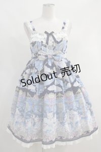 Angelic Pretty  / Holy Theater SpecialジャンパースカートSet H-23-10-02-012-NS-ZH