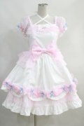 Angelic Pretty  / Candy Fairyワンピース H-23-10-03-004-NS-ZH