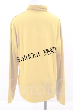 画像2: Karl Helmut / ハイネックロゴカットソー I-23-09-17-011-HD-ZI