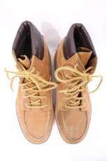 画像1: 【SALE】Karl Helmut / イエロー紐編み上げシューズ I-23-09-17-021-HD-ZTK002 (1)