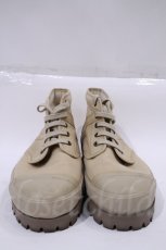 画像2: 【SALE】Karl Helmut / 編み上げシューズ I-23-09-17-022-HD-ZTK014 (2)