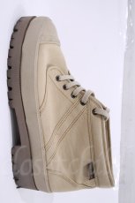 画像3: 【SALE】Karl Helmut / 編み上げシューズ I-23-09-17-022-HD-ZTK014 (3)