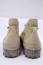 画像4: 【SALE】Karl Helmut / 編み上げシューズ I-23-09-17-022-HD-ZTK014 (4)